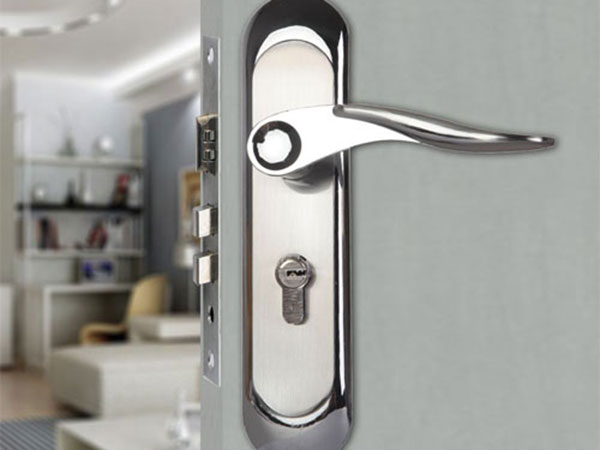 深圳防盜門開鎖多少錢