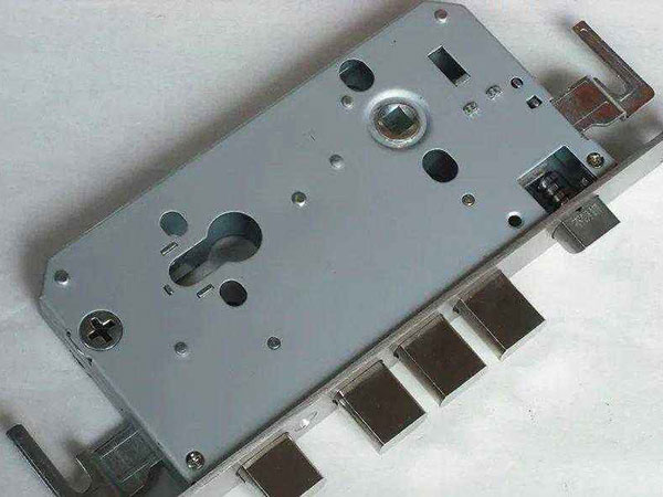 濟(jì)南開鎖步驟