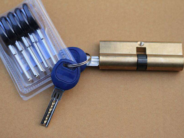 贛州萬能開鎖鑰匙