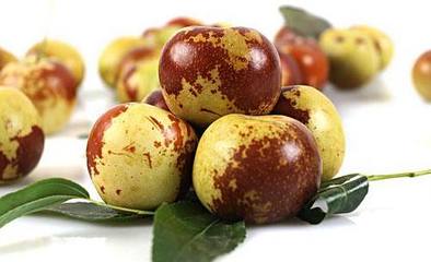 吃冬棗可以解酒還可以預(yù)防疾病 還有好多功效看完就知道了