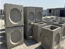 黃驊市慶朋水泥制品廠 必途推薦 產(chǎn)品展示